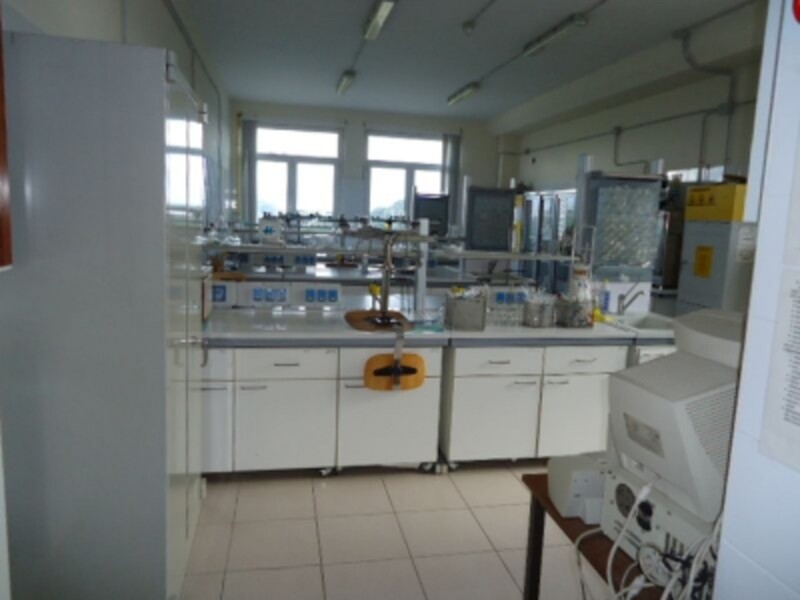 Immagine di UFFICI VIA CARPINETANA SUD – COLLEFERRO (RM)