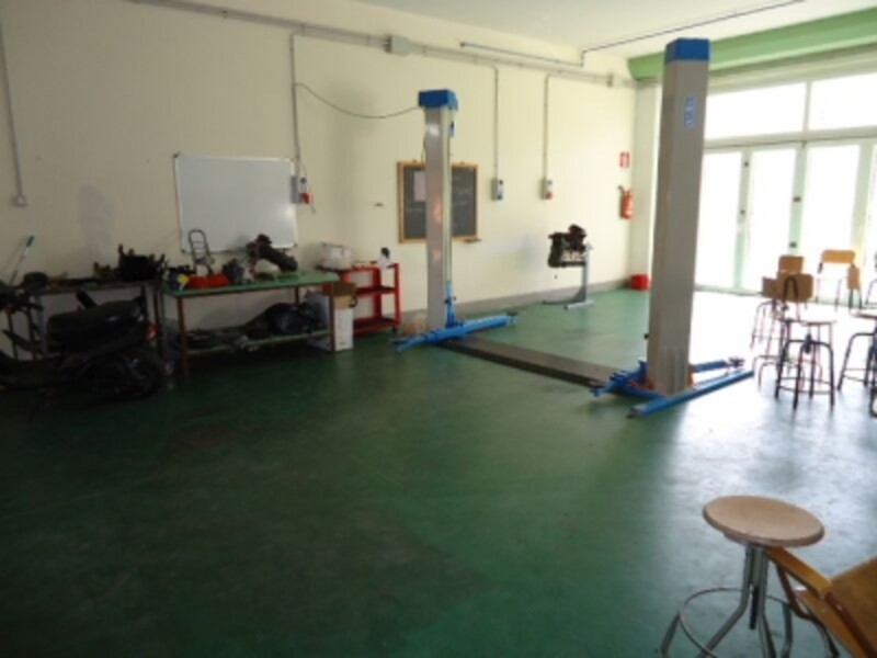 Immagine di UFFICI VIA CARPINETANA SUD – COLLEFERRO (RM)