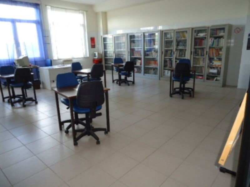 Immagine di UFFICI VIA CARPINETANA SUD – COLLEFERRO (RM)