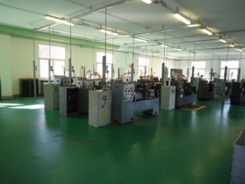 Immagine di UFFICI VIA CARPINETANA SUD – COLLEFERRO (RM)