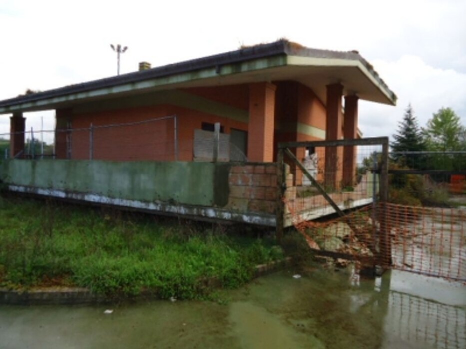 Immagine di UFFICI VIA CARPINETANA SUD – COLLEFERRO (RM)