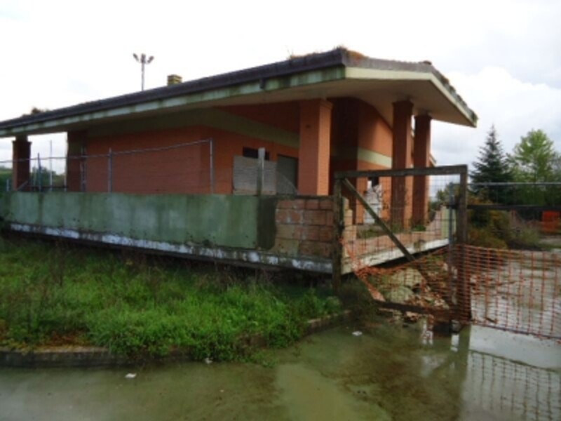 Immagine di UFFICI VIA CARPINETANA SUD – COLLEFERRO (RM)