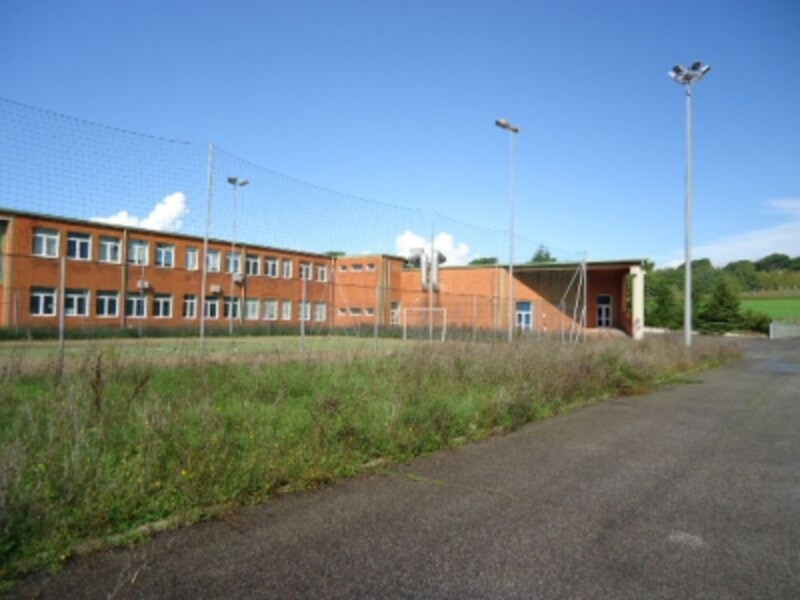 Immagine di UFFICI VIA CARPINETANA SUD – COLLEFERRO (RM)