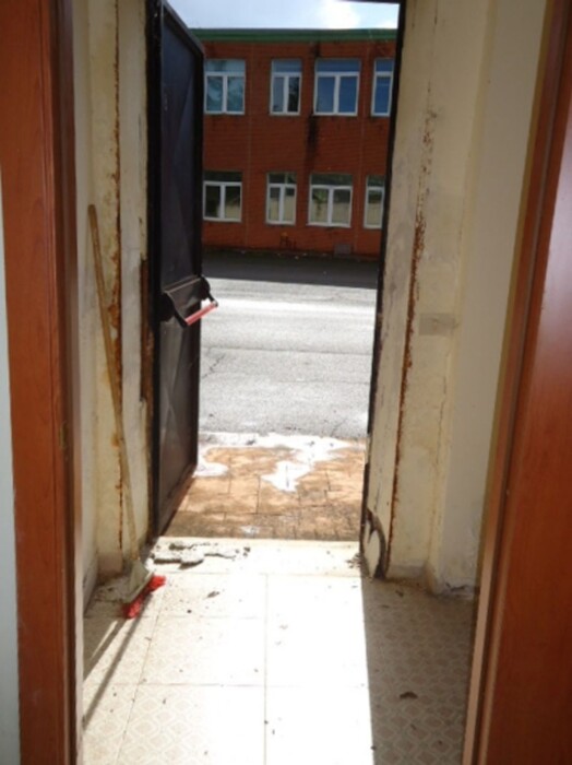 Immagine di UFFICI VIA CARPINETANA SUD – COLLEFERRO (RM)