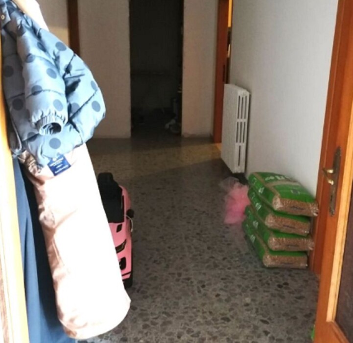 Immagine di AZIENDA AGRICOLA VIA SANTA SCOLASTICA, PIANELLA