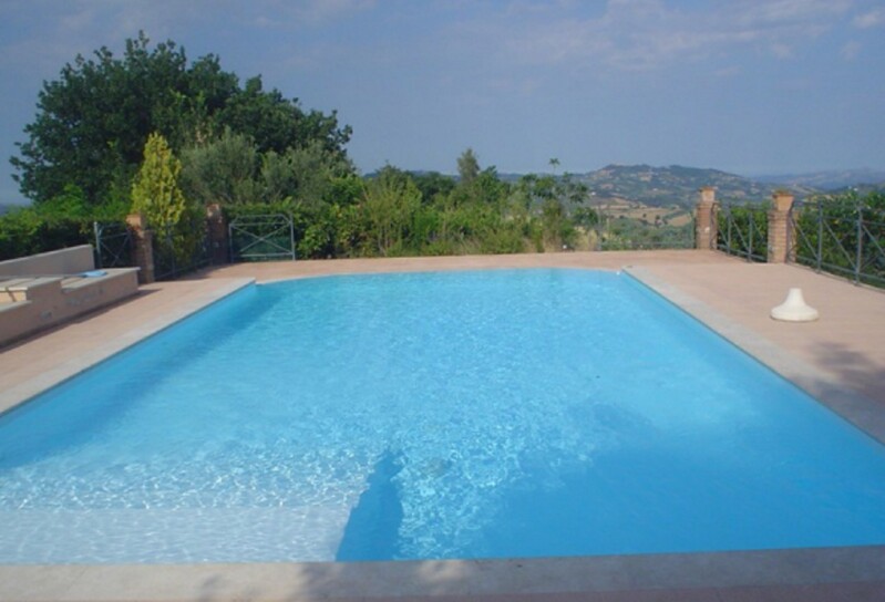 Immagine di VILLINO FRAZ.VILLA ROMITA, TERAMO