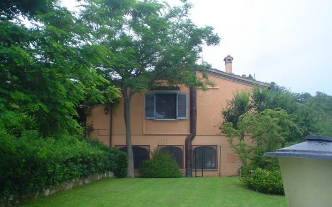 Immagine di VILLINO FRAZ.VILLA ROMITA, TERAMO