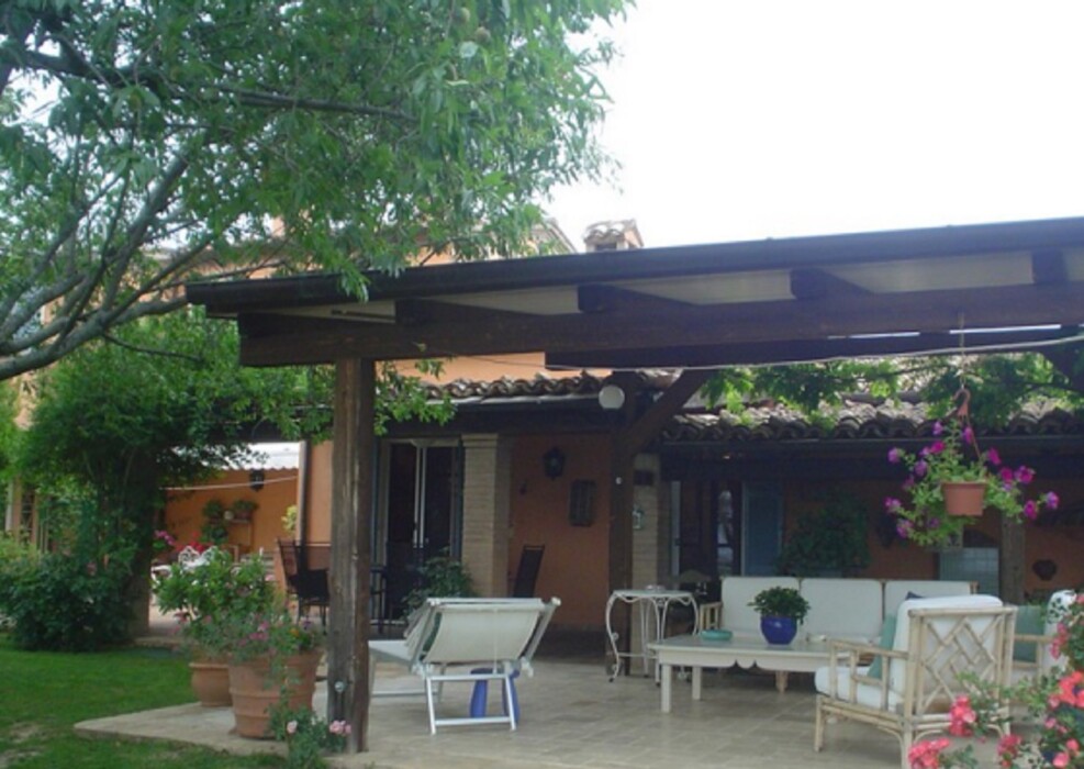 Immagine di VILLINO FRAZ.VILLA ROMITA, TERAMO