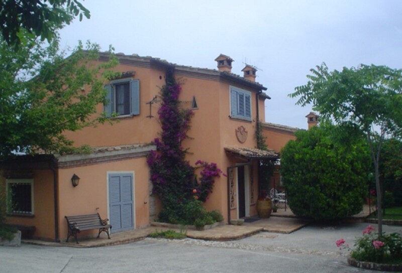 Immagine di VILLINO FRAZ.VILLA ROMITA, TERAMO
