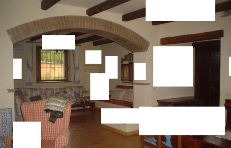 Immagine di VILLINO FRAZ.VILLA ROMITA, TERAMO