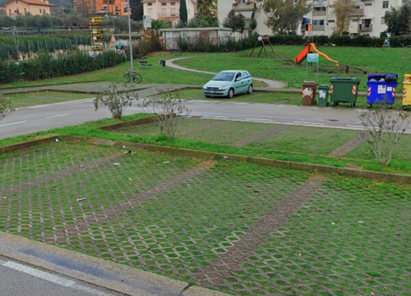 APPARTAMENTO VIA PARINI - GROTTAMMARE — foto 6