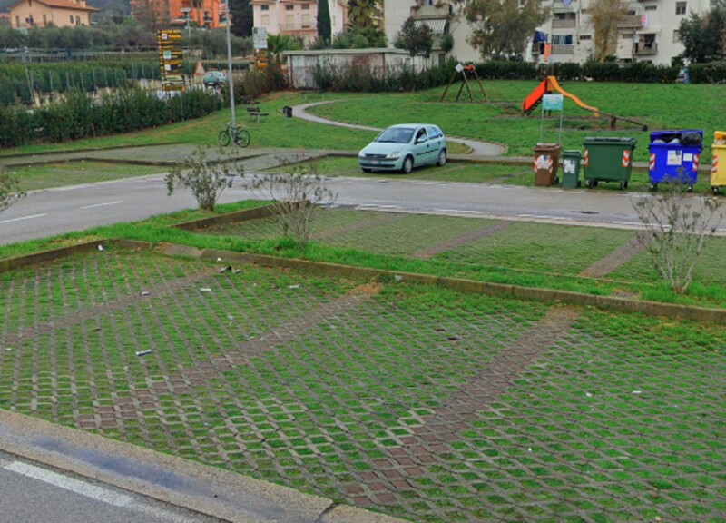 Immagine di APPARTAMENTO VIA PARINI – GROTTAMMARE