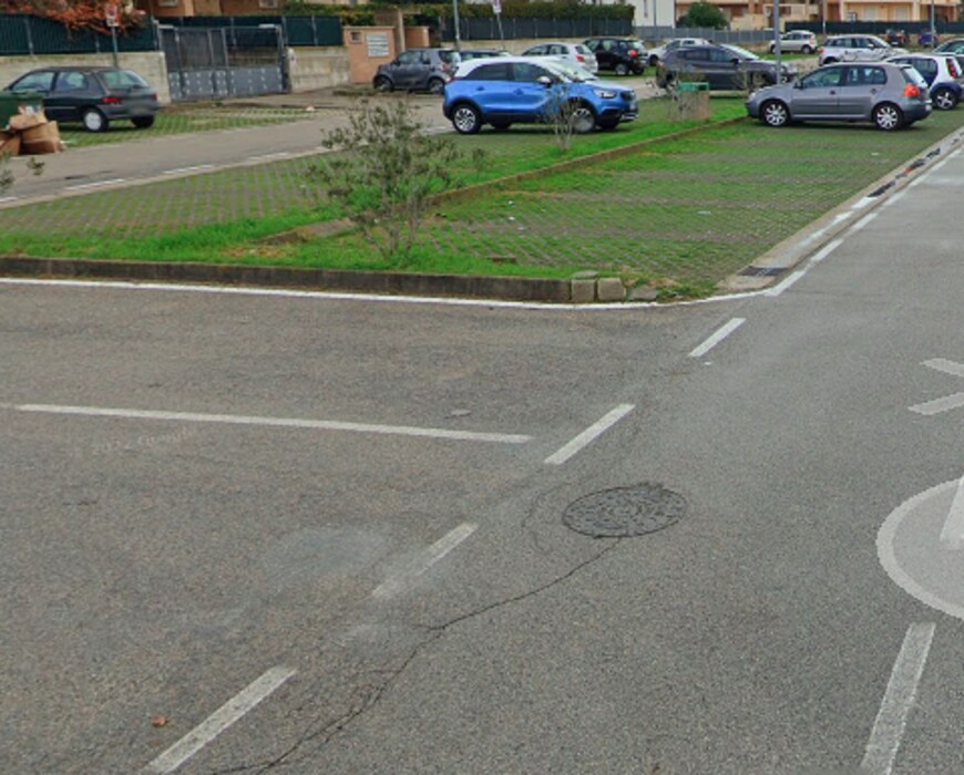 Immagine di APPARTAMENTO VIA PARINI – GROTTAMMARE