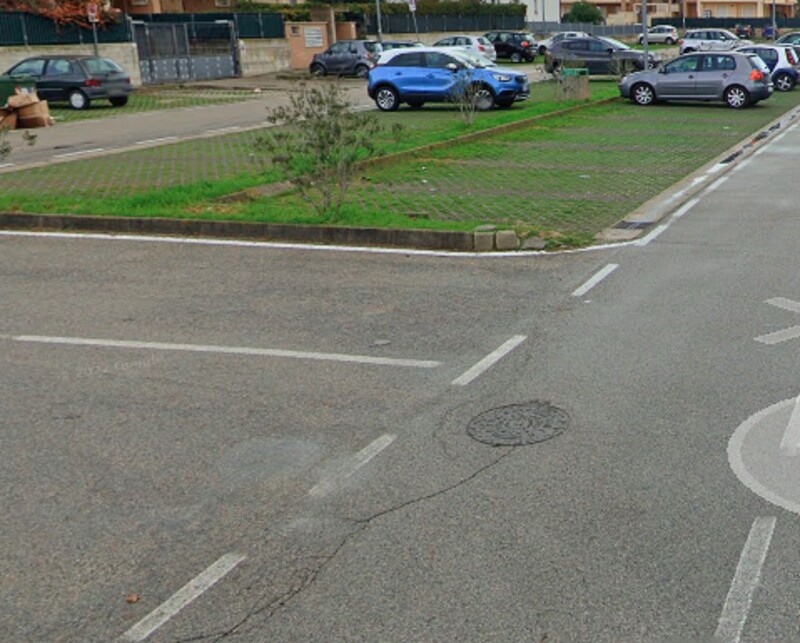 Immagine di APPARTAMENTO VIA PARINI – GROTTAMMARE