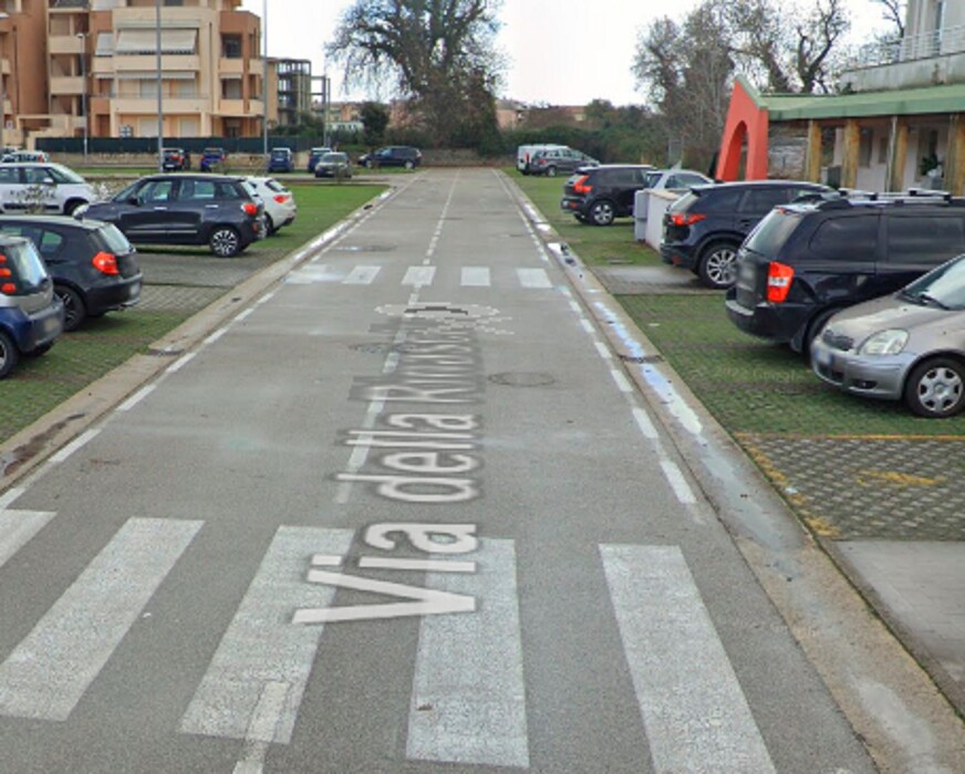Immagine di APPARTAMENTO VIA PARINI – GROTTAMMARE