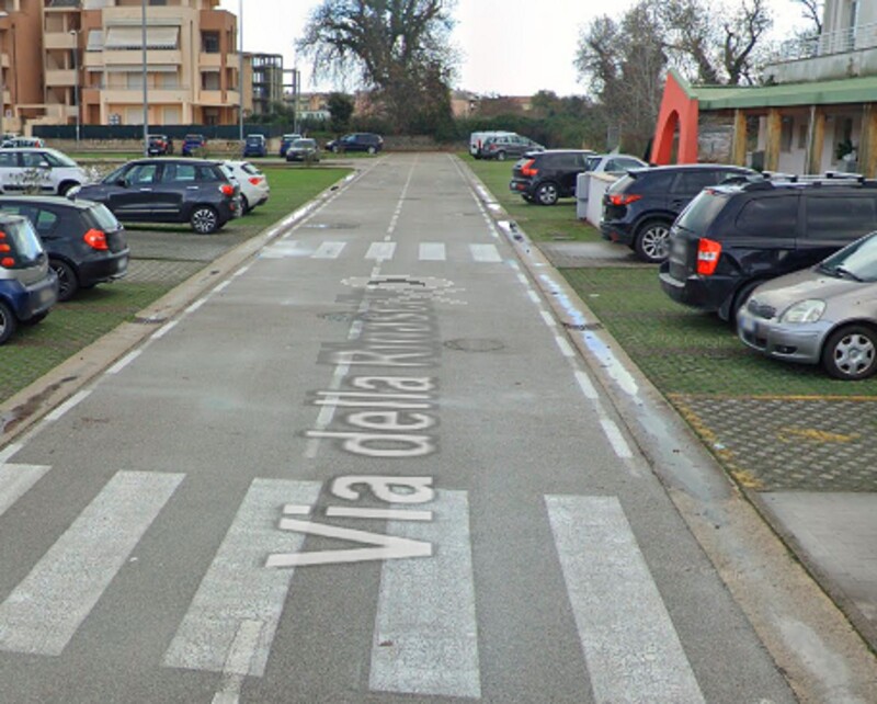 Immagine di APPARTAMENTO VIA PARINI – GROTTAMMARE