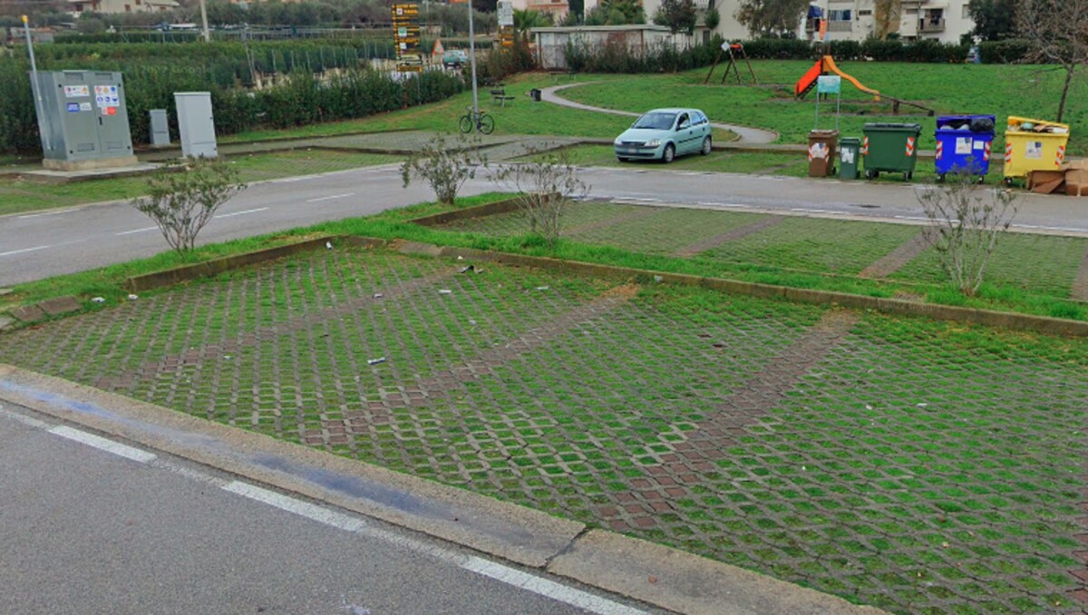 Immagine di APPARTAMENTO VIA PARINI – GROTTAMMARE