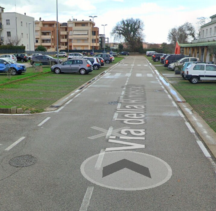Immagine di APPARTAMENTO VIA PARINI – GROTTAMMARE