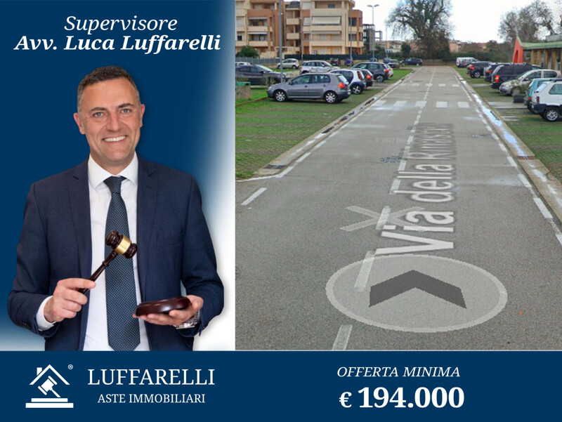 Immagine di APPARTAMENTO VIA PARINI – GROTTAMMARE