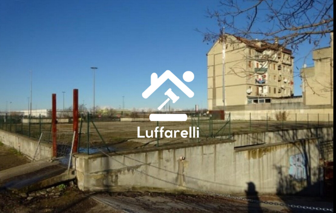 Immagine di PARCHEGGIO VIA MONVISO – GARBAGNATE MILANESE (MI)