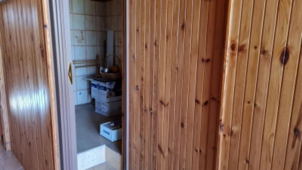 Immagine di PORZIONE VILLA C.DA CONA DEL MONTE 23,GAVIGNANO,RM