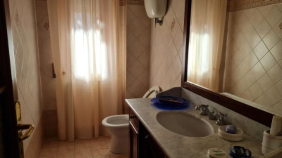 Immagine di PORZIONE VILLA C.DA CONA DEL MONTE 23,GAVIGNANO,RM