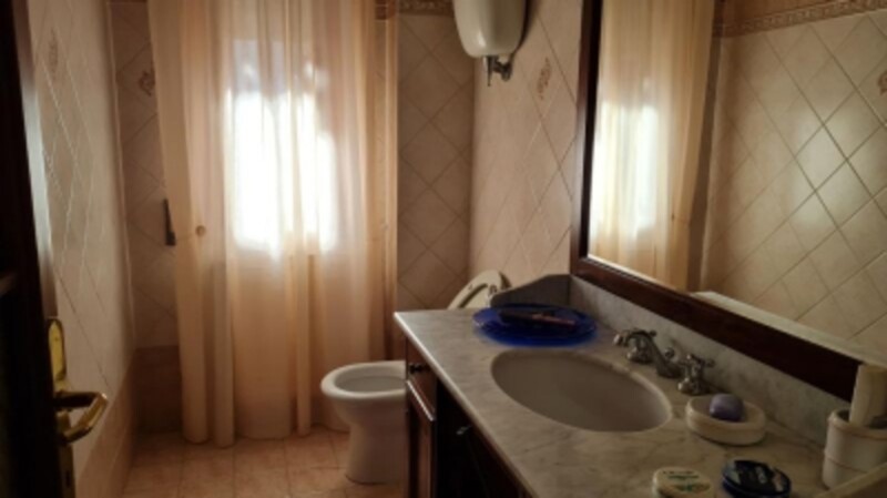 Immagine di PORZIONE VILLA C.DA CONA DEL MONTE 23,GAVIGNANO,RM