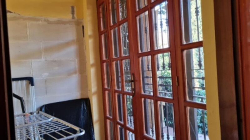 Immagine di PORZIONE VILLA C.DA CONA DEL MONTE 23,GAVIGNANO,RM