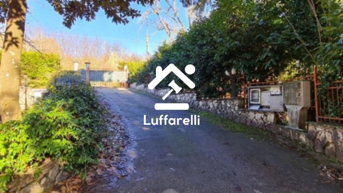 Immagine di PORZIONE VILLA C.DA CONA DEL MONTE 23,GAVIGNANO,RM