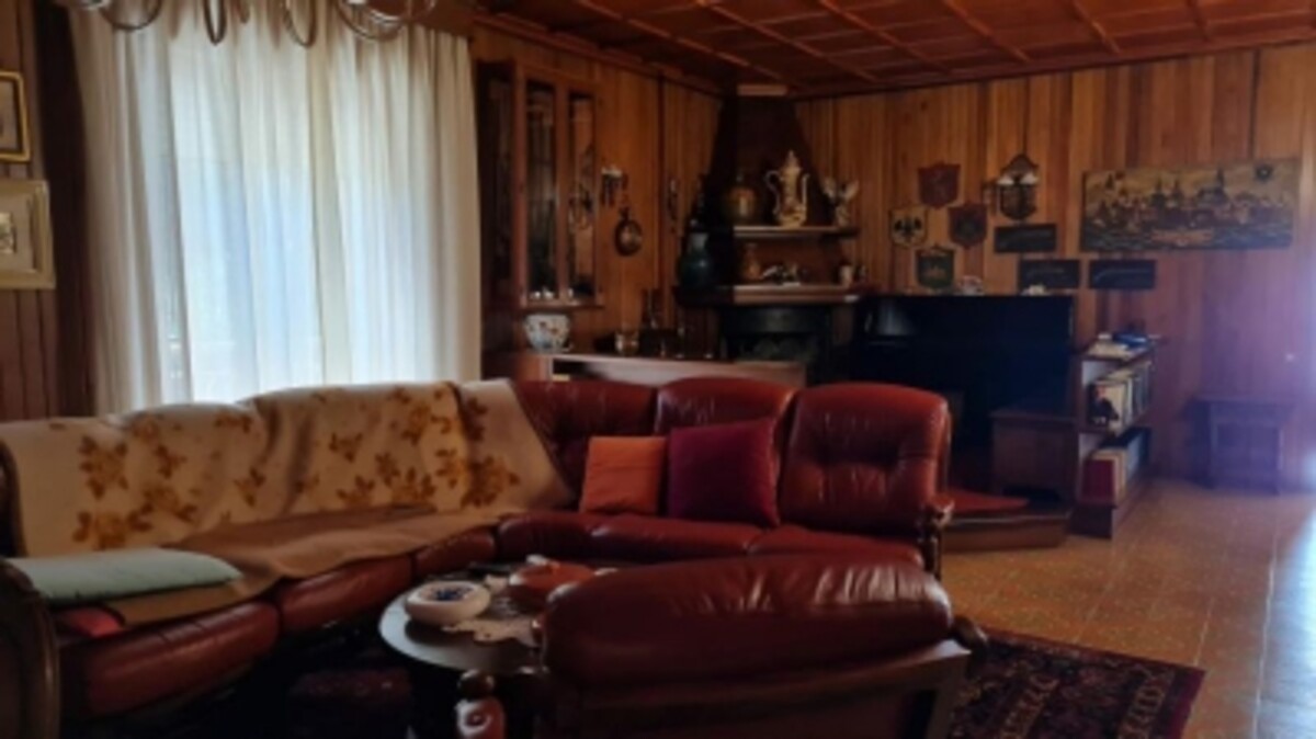 Immagine di PORZIONE VILLA C.DA CONA DEL MONTE 23,GAVIGNANO,RM