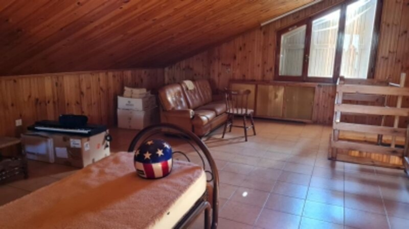 Immagine di PORZIONE VILLA C.DA CONA DEL MONTE 23,GAVIGNANO,RM