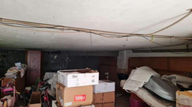 Immagine di PORZIONE VILLA C.DA CONA DEL MONTE 23,GAVIGNANO,RM