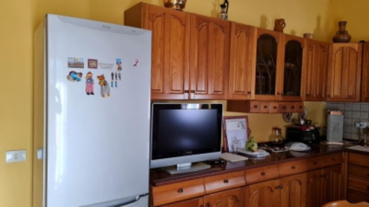 Immagine di PORZIONE VILLA C.DA CONA DEL MONTE 23,GAVIGNANO,RM