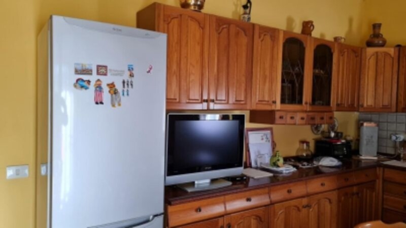 Immagine di PORZIONE VILLA C.DA CONA DEL MONTE 23,GAVIGNANO,RM