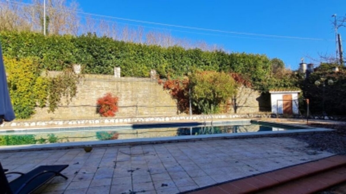 Immagine di PORZIONE VILLA C.DA CONA DEL MONTE 23,GAVIGNANO,RM