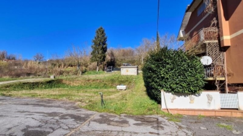 Immagine di PORZIONE VILLA C.DA CONA DEL MONTE 23,GAVIGNANO,RM