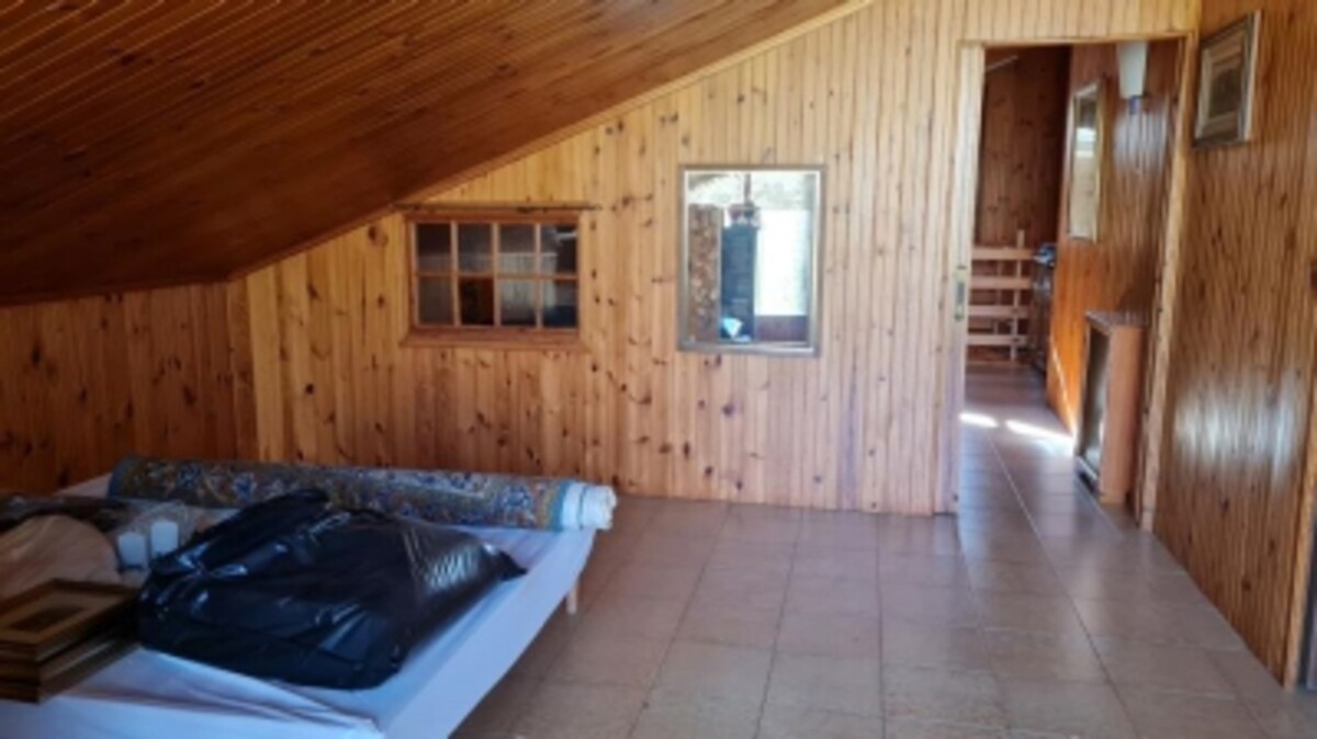 Immagine di PORZIONE VILLA C.DA CONA DEL MONTE 23,GAVIGNANO,RM