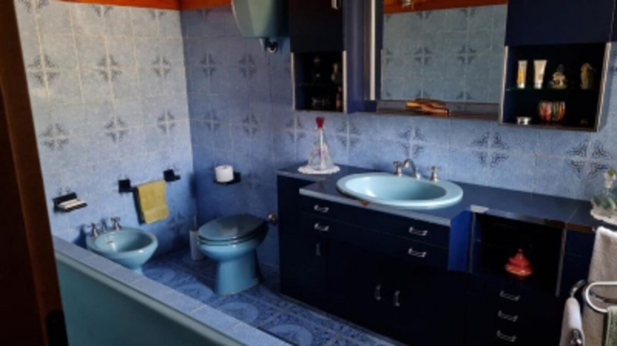 Immagine di PORZIONE VILLA C.DA CONA DEL MONTE 23,GAVIGNANO,RM