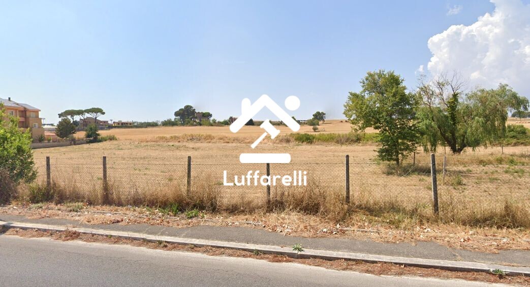 Immagine di TERRENO LOCALITÀ ALBUCCIONE – GUIDONIA MONTECELIO