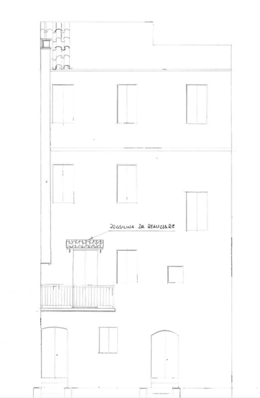 Immagine di APPARTAMENTO VIA ALFIERI – CAMPOFILONE (FM)