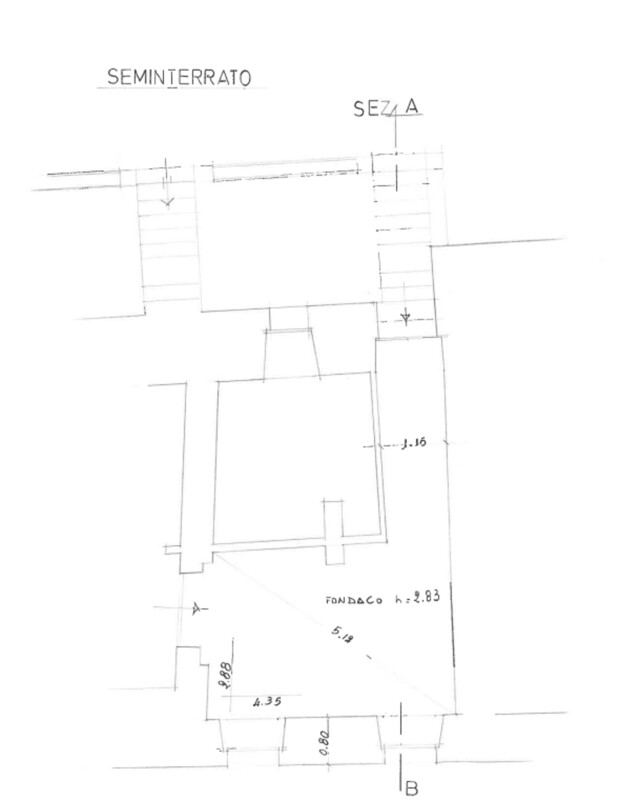 Immagine di APPARTAMENTO VIA ALFIERI – CAMPOFILONE (FM)