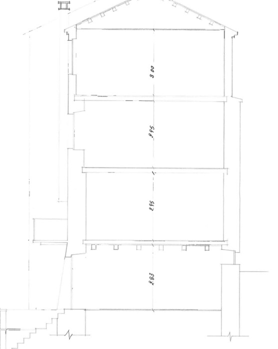 Immagine di APPARTAMENTO VIA ALFIERI – CAMPOFILONE (FM)