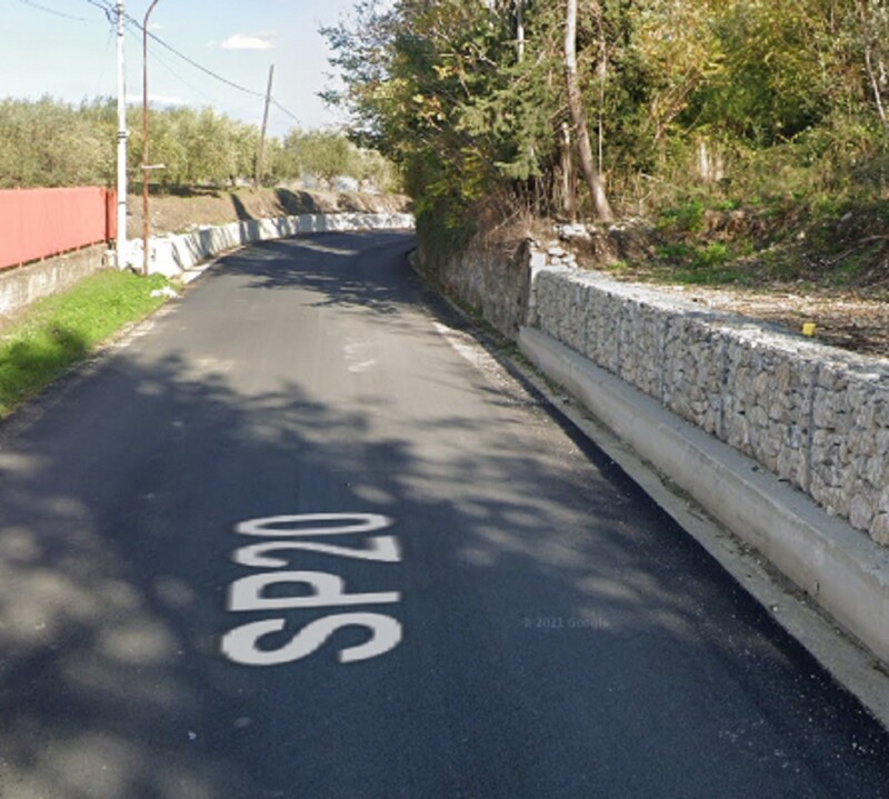 Immagine di ALBERGO CONTRADA FONTANAZZA CASTELTERMINI AG