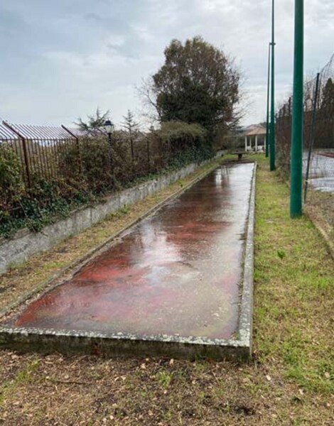 STRUTTURA ASSISTENZIALE CONTRADA PIETRAMARINA -CASTIGLIONE DI SICILIA (CT) — foto 4