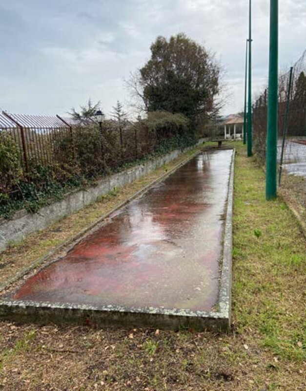 Immagine di STRUTTURA ASSISTENZIALE CONTRADA PIETRAMARINA -CASTIGLIONE DI SICILIA (CT)