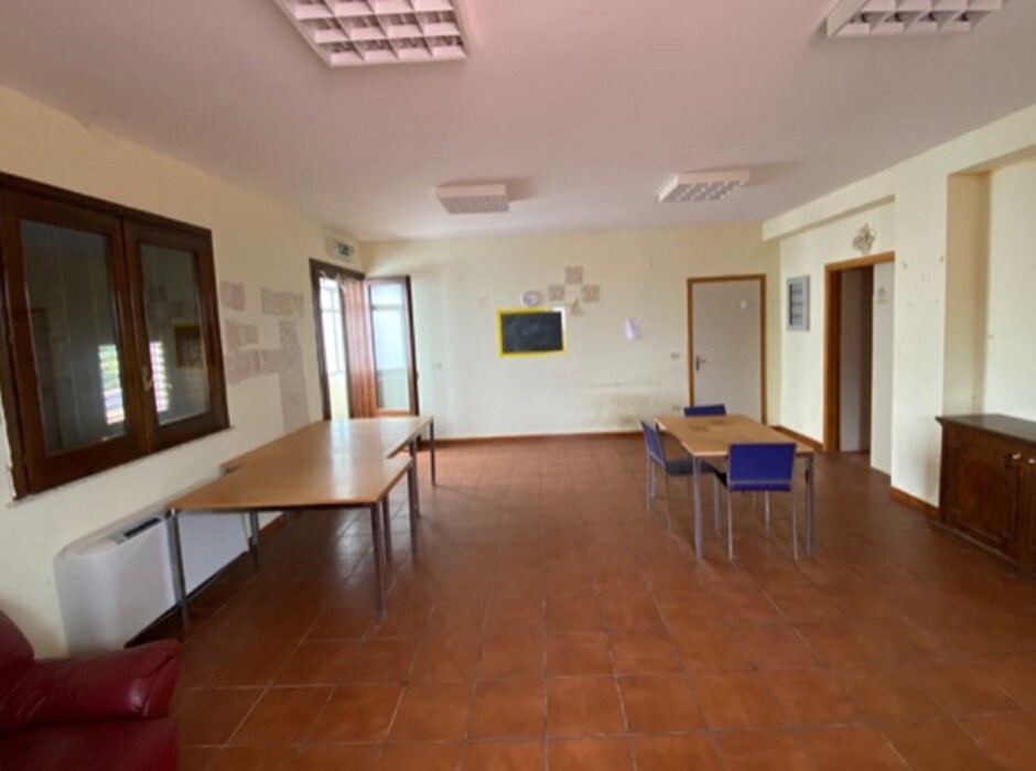 Immagine di STRUTTURA ASSISTENZIALE CONTRADA PIETRAMARINA -CASTIGLIONE DI SICILIA (CT)