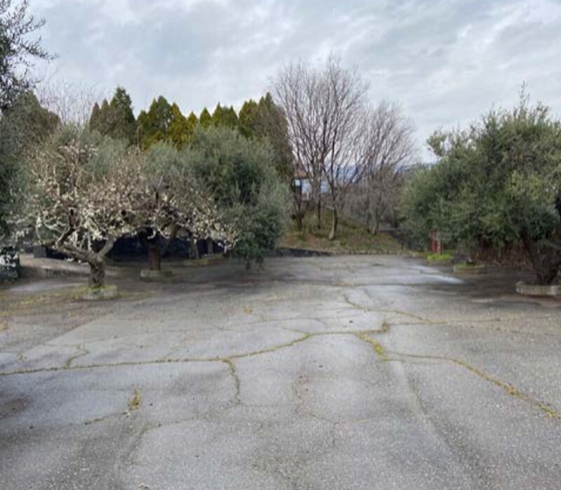 Immagine di STRUTTURA ASSISTENZIALE CONTRADA PIETRAMARINA -CASTIGLIONE DI SICILIA (CT)