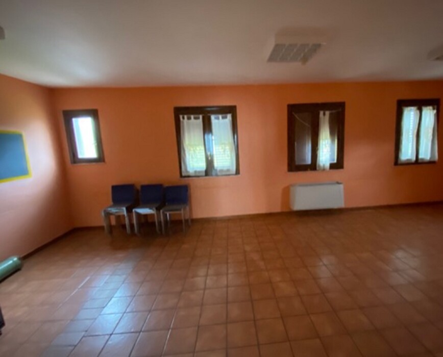 Immagine di STRUTTURA ASSISTENZIALE CONTRADA PIETRAMARINA -CASTIGLIONE DI SICILIA (CT)