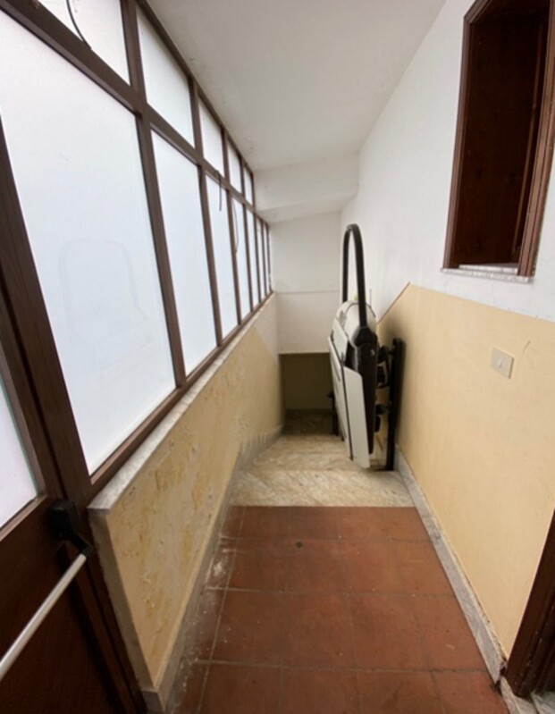 Immagine di STRUTTURA ASSISTENZIALE CONTRADA PIETRAMARINA -CASTIGLIONE DI SICILIA (CT)