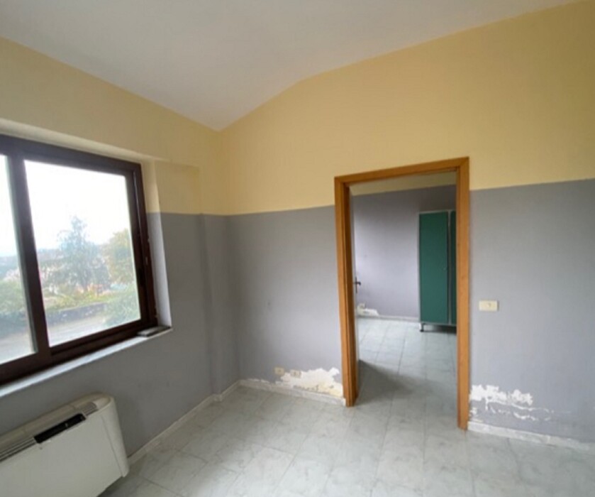 Immagine di STRUTTURA ASSISTENZIALE CONTRADA PIETRAMARINA -CASTIGLIONE DI SICILIA (CT)